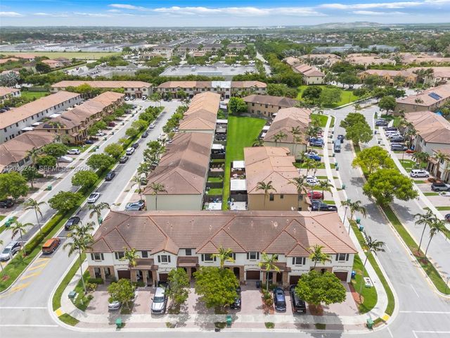 23357 SW 113th Passage, Homestead, FL 33032