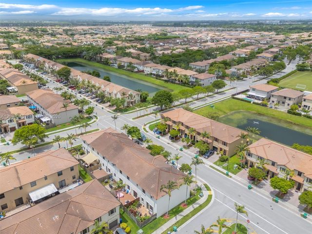 23357 SW 113th Passage, Homestead, FL 33032