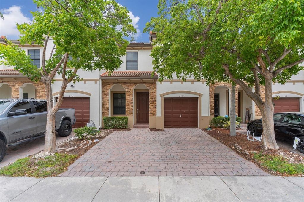 23357 SW 113th Passage, Homestead, FL 33032