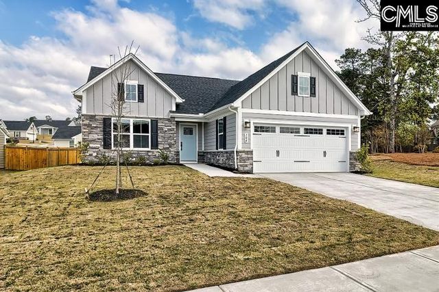 104 Saltgrass Lane, Elgin, SC 29045