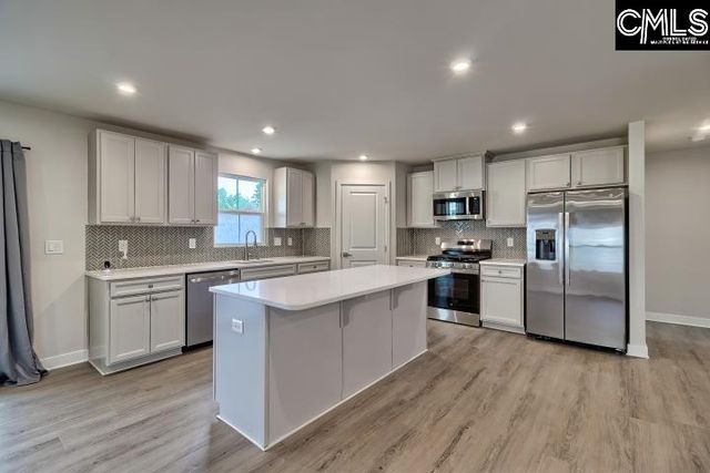 104 Saltgrass Lane, Elgin, SC 29045