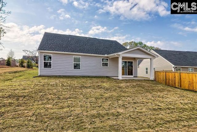 104 Saltgrass Lane, Elgin, SC 29045