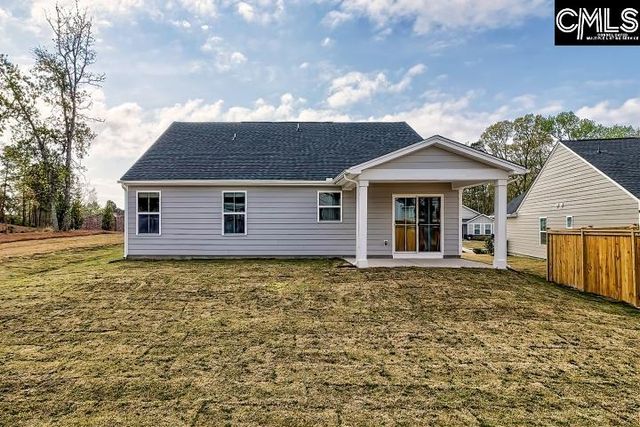 104 Saltgrass Lane, Elgin, SC 29045