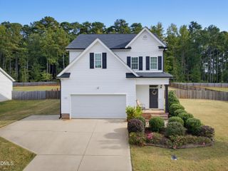 196 Silverleaf Drive Drive, Wendell, NC 27591