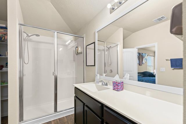 6317 Diamondleaf BND, Austin, TX 78724