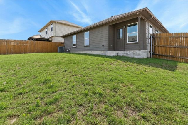 6317 Diamondleaf BND, Austin, TX 78724