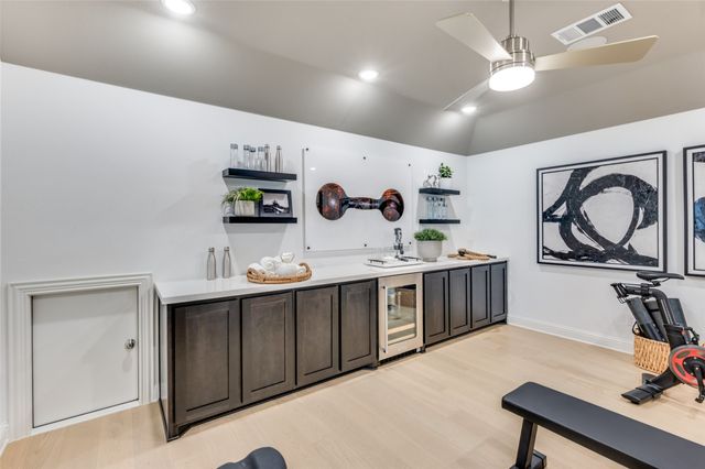 1116 Lakeview Lane, Argyle, TX 76226