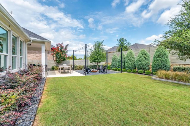 1116 Lakeview Lane, Argyle, TX 76226