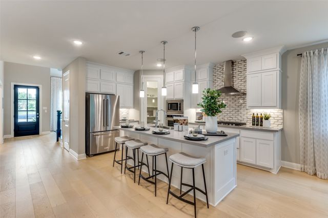 1116 Lakeview Lane, Argyle, TX 76226