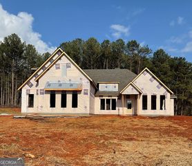 45 Lakefield Drive LOT 2, Palmetto, GA 30268