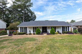 5817 Sherborne Drive, Columbus, GA 31909