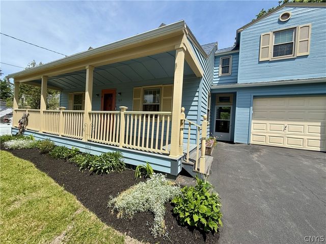 923 Cumberland Ave, Syracuse, NY 13210
