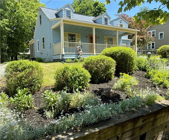 923 Cumberland Ave, Syracuse, NY 13210