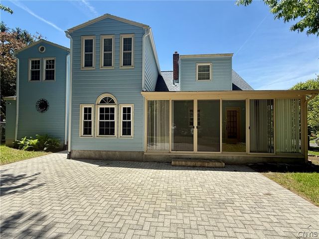 923 Cumberland Ave, Syracuse, NY 13210