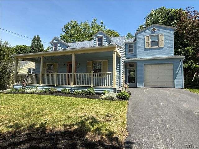923 Cumberland Ave, Syracuse, NY 13210