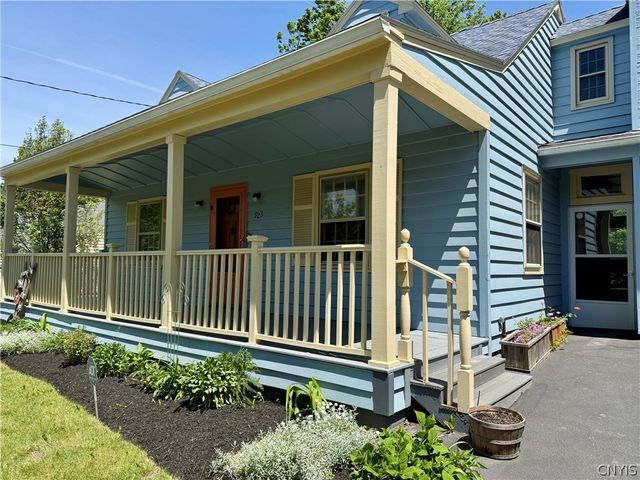 923 Cumberland Ave, Syracuse, NY 13210