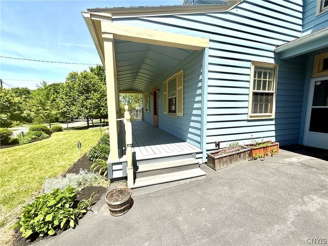 923 Cumberland Ave, Syracuse, NY 13210