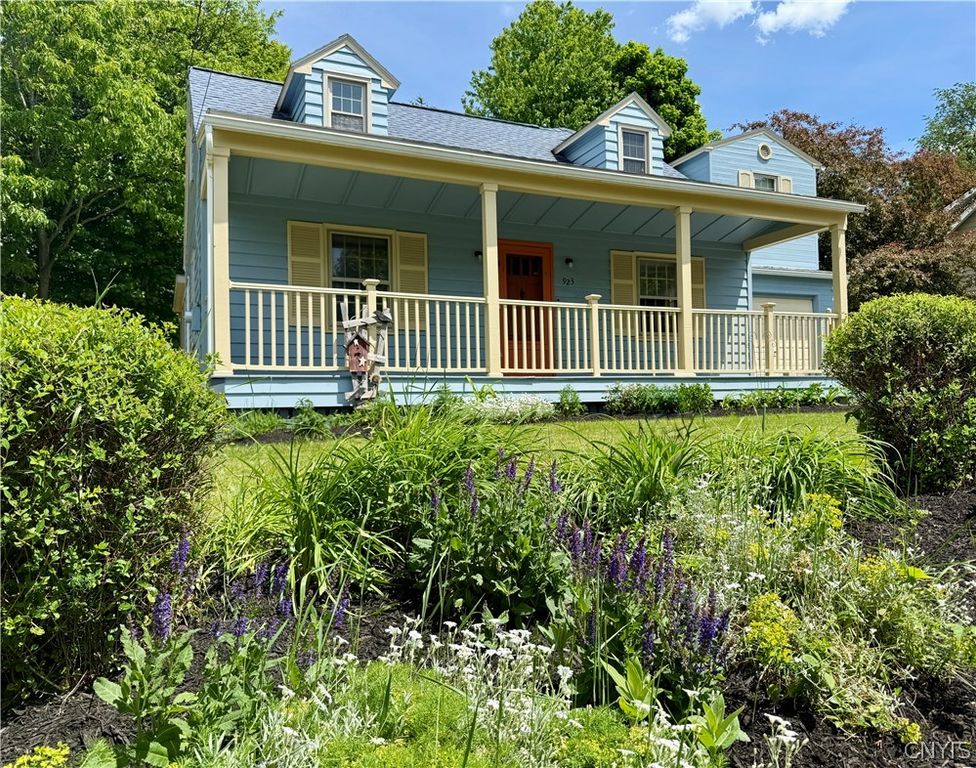 923 Cumberland Ave, Syracuse, NY 13210