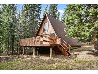 100 Aspen Ln, Evergreen, CO 80439