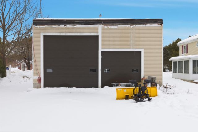 372 Owl Street, Campton, NH 03223