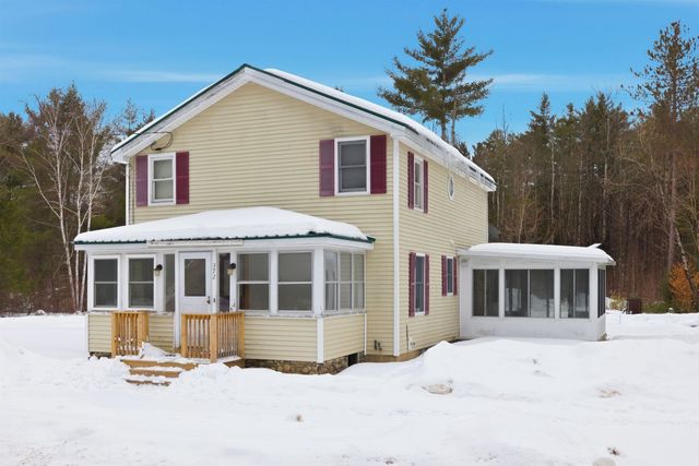 372 Owl Street, Campton, NH 03223