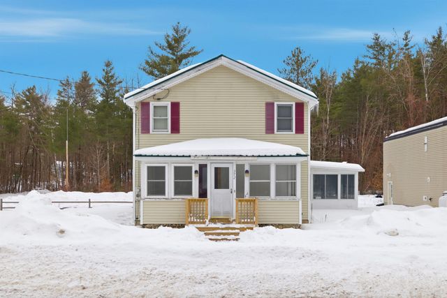 372 Owl Street, Campton, NH 03223