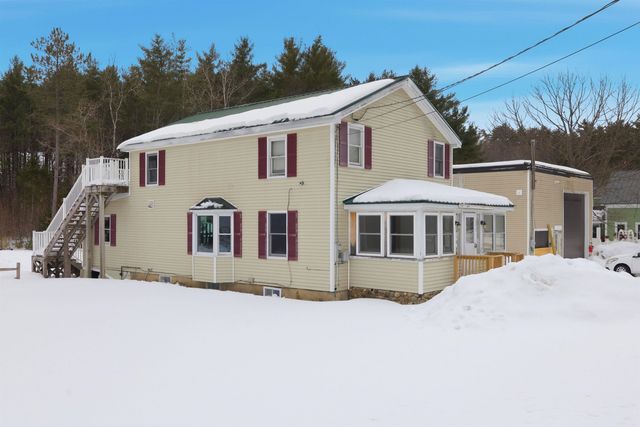 372 Owl Street, Campton, NH 03223