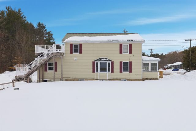 372 Owl Street, Campton, NH 03223