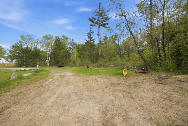 372 Owl Street, Campton, NH 03223