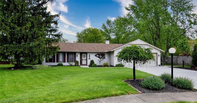 10797 Meadowgrass Road, Strongsville, OH 44149