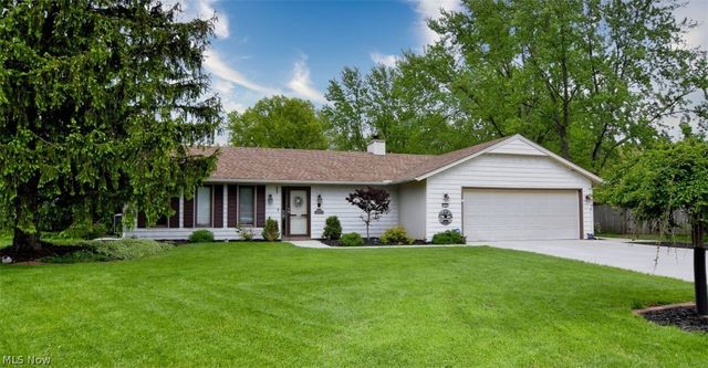 10797 Meadowgrass Road, Strongsville, OH 44149