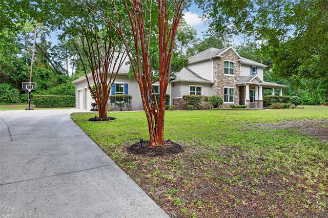 1515 RAMBLING OAKS LANE, Deland, FL 32720