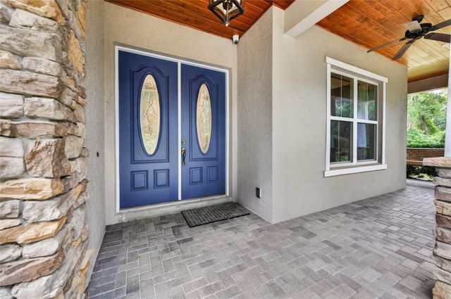 1515 RAMBLING OAKS LANE, Deland, FL 32720