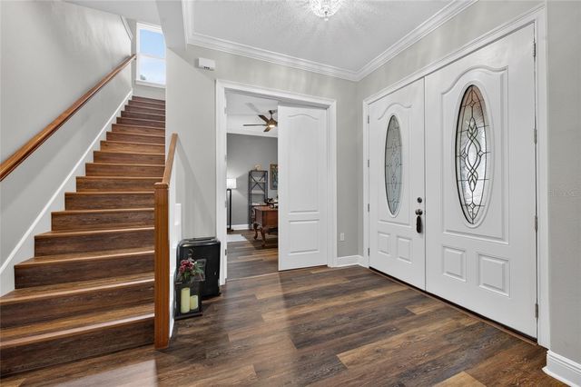 1515 RAMBLING OAKS LANE, Deland, FL 32720