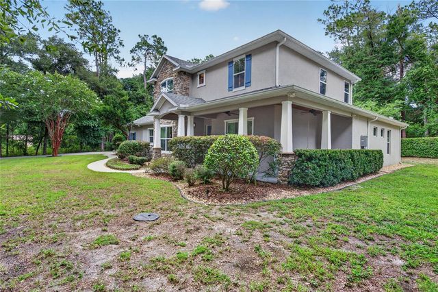 1515 RAMBLING OAKS LANE, Deland, FL 32720