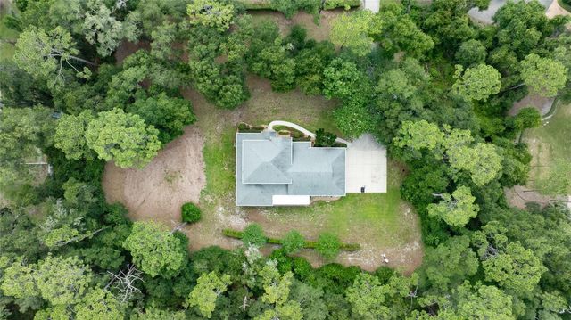 1515 RAMBLING OAKS LANE, Deland, FL 32720