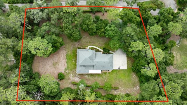 1515 RAMBLING OAKS LANE, Deland, FL 32720