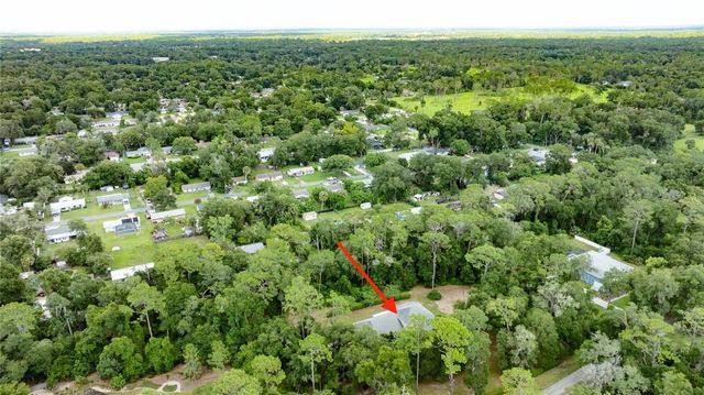 1515 RAMBLING OAKS LANE, Deland, FL 32720