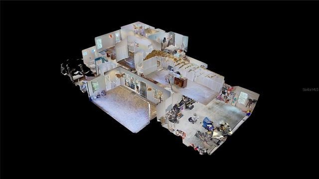 1515 RAMBLING OAKS LANE, Deland, FL 32720