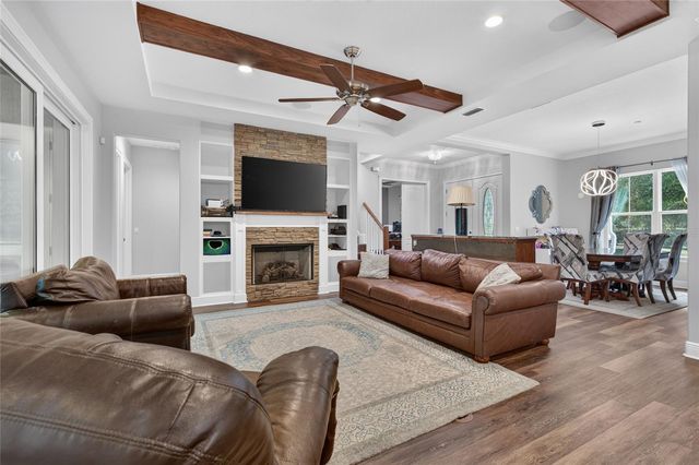 1515 RAMBLING OAKS LANE, Deland, FL 32720