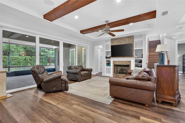 1515 RAMBLING OAKS LANE, Deland, FL 32720
