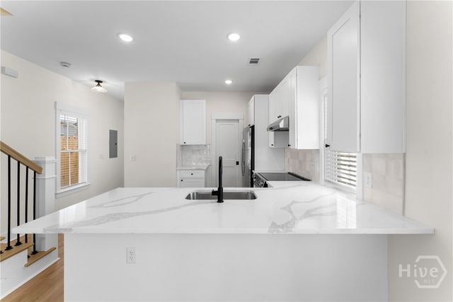 1203 E Bolton Street, Savannah, GA 31401