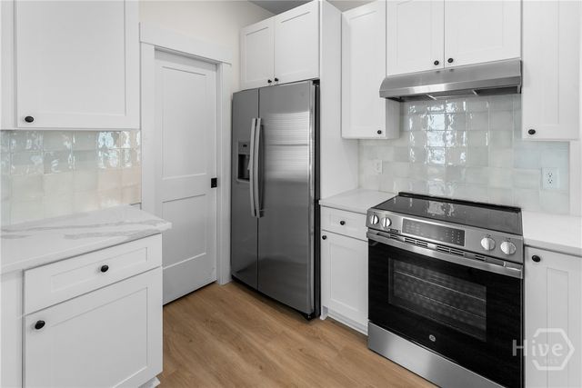 1203 E Bolton Street, Savannah, GA 31401