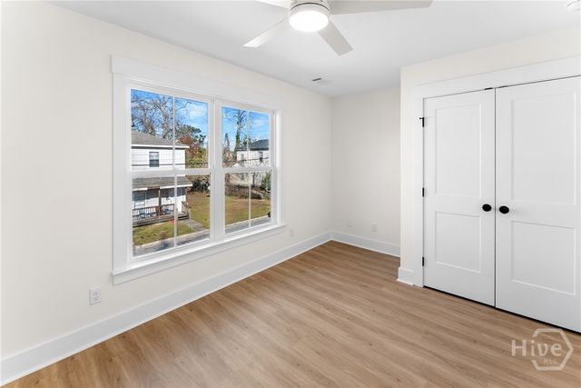 1203 E Bolton Street, Savannah, GA 31401