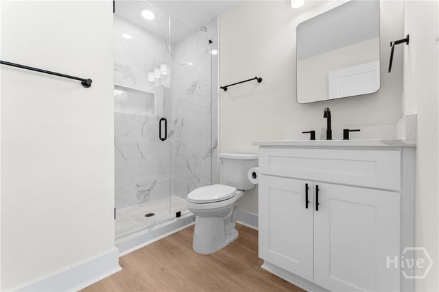 1203 E Bolton Street, Savannah, GA 31401