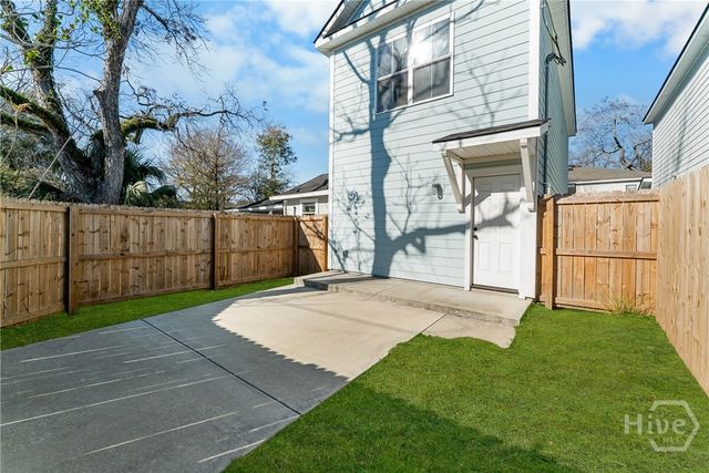 1203 E Bolton Street, Savannah, GA 31401