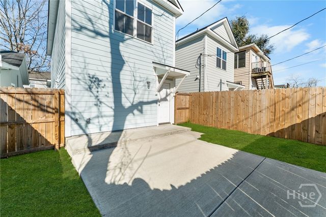 1203 E Bolton Street, Savannah, GA 31401