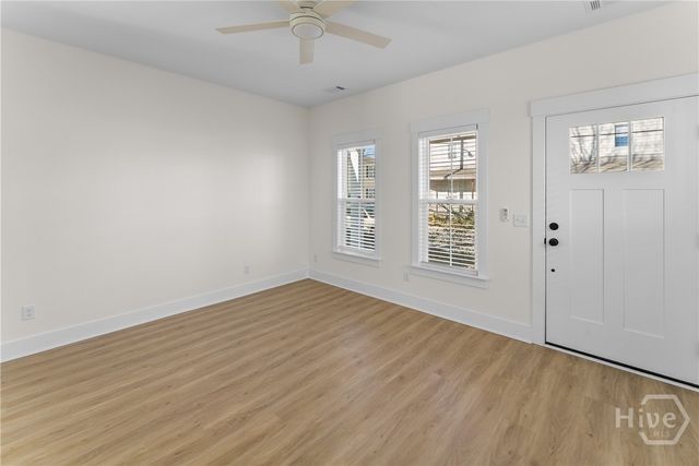 1203 E Bolton Street, Savannah, GA 31401