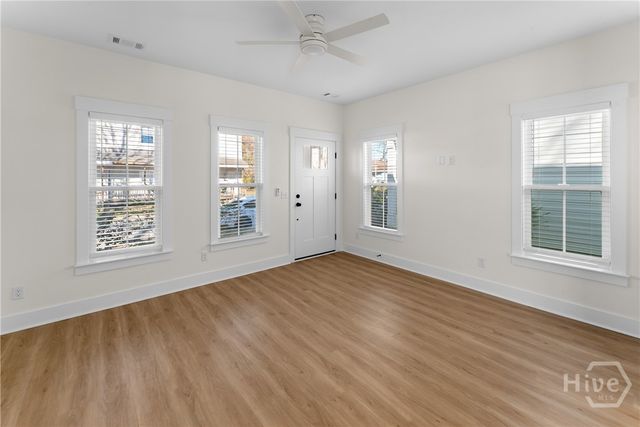 1203 E Bolton Street, Savannah, GA 31401