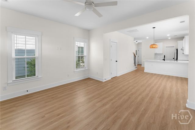 1203 E Bolton Street, Savannah, GA 31401